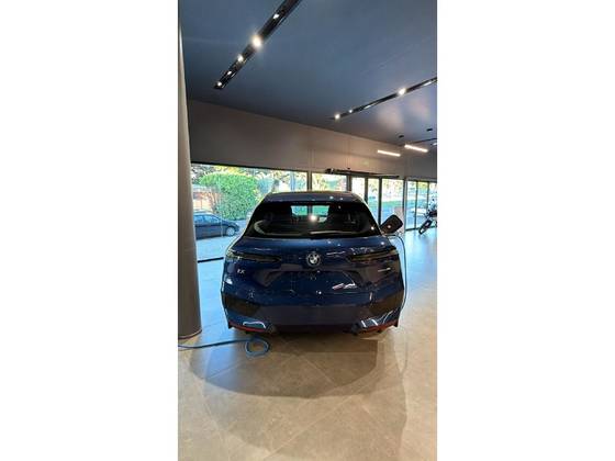 BMW iX ELÉTRICO XDRIVE50 SPORT